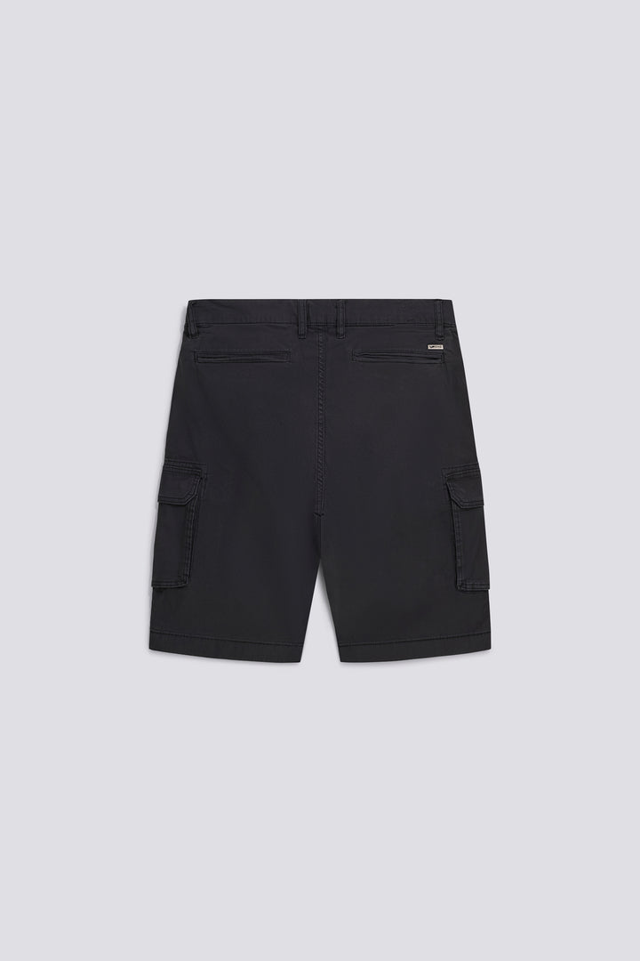 BOB GYM SHORT REV 3929