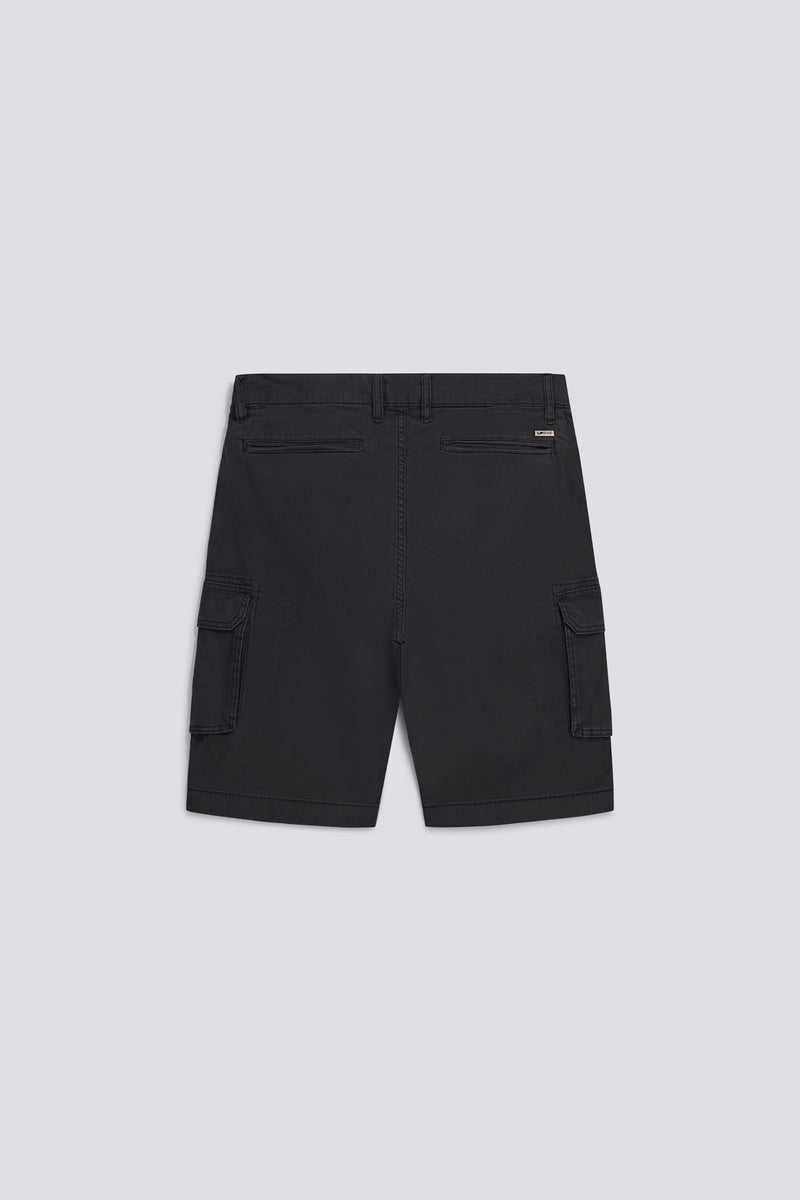 BOB GYM SHORT REV 3929