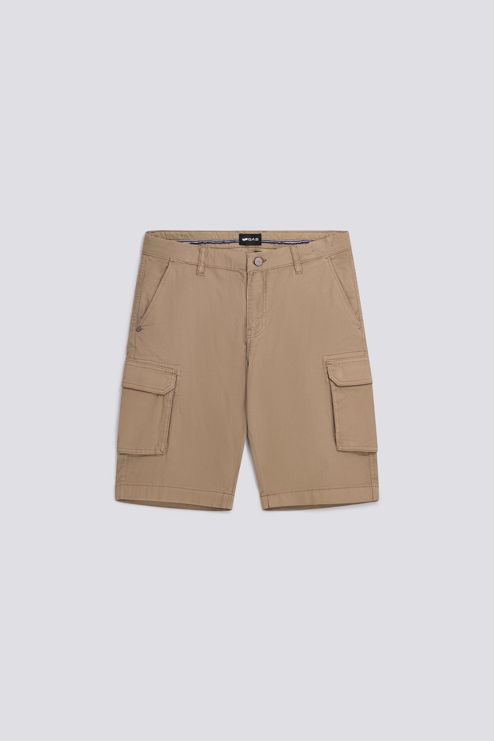Men's Shorts: stylish and casual shorts | GAS Jeans