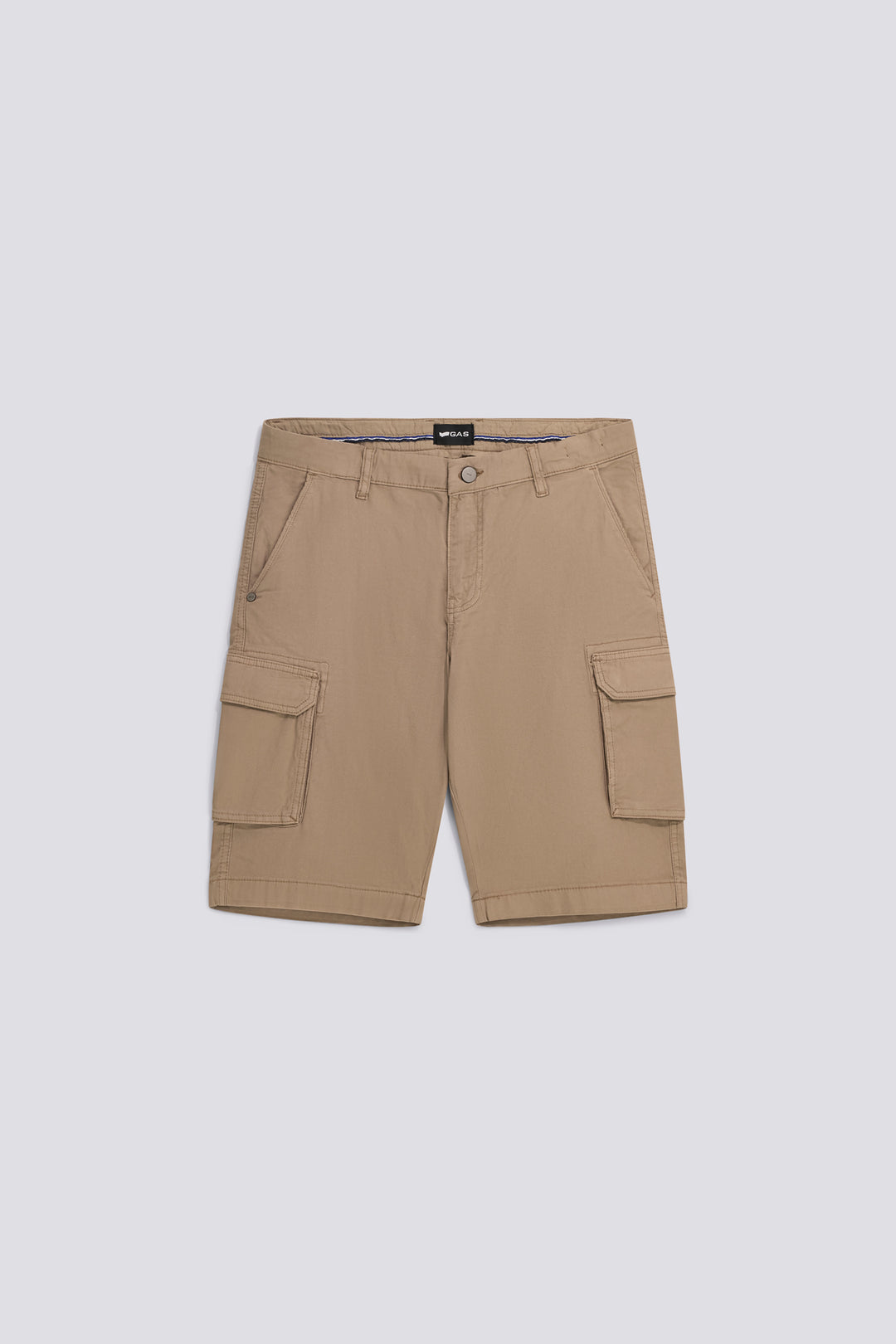 BOB GYM SHORT REV 4874