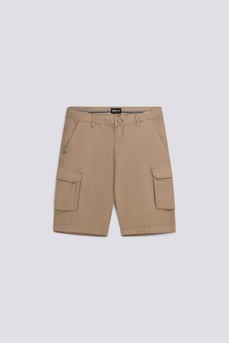 BOB GYM SHORT REV 4874
