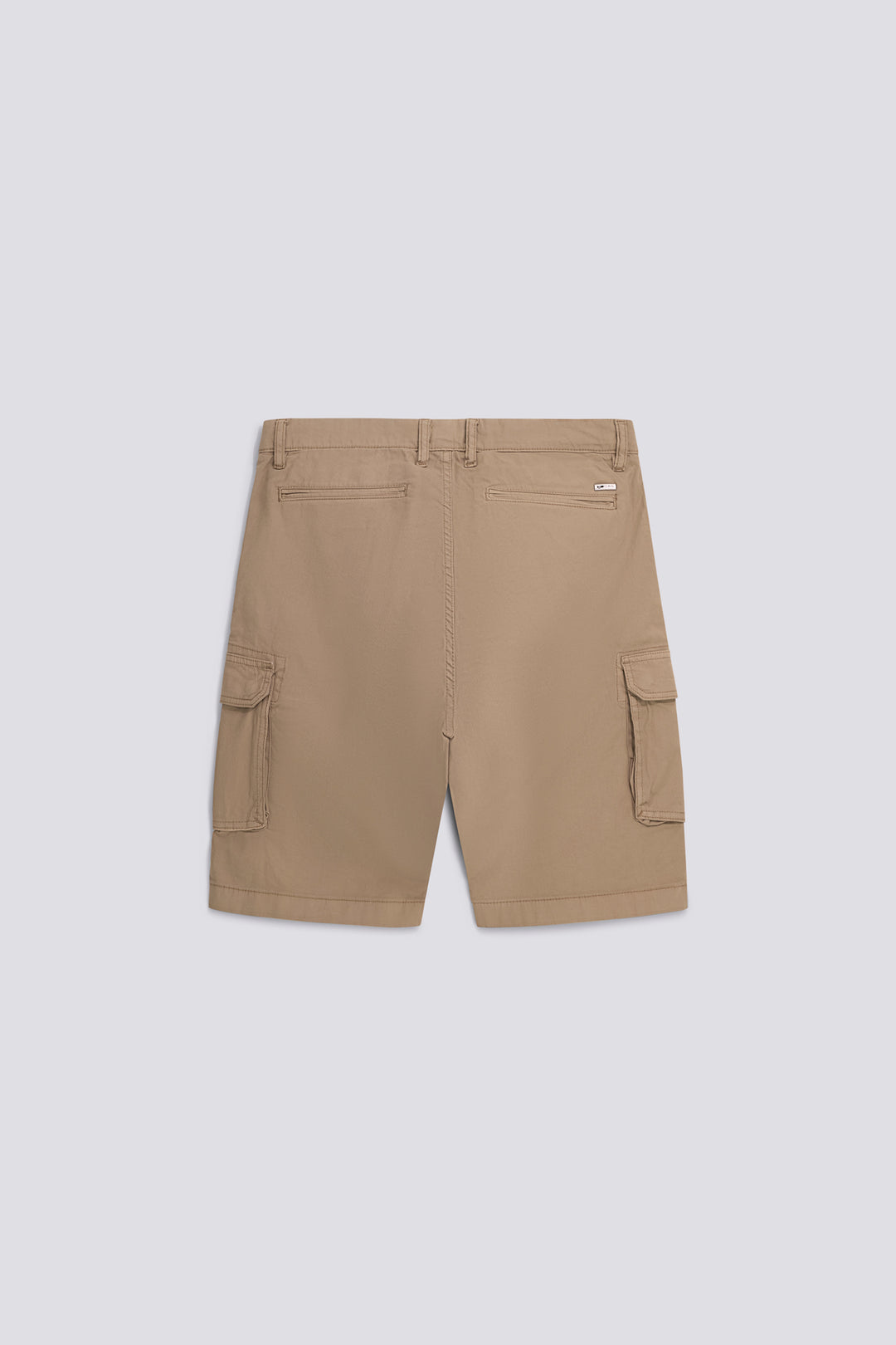 BOB GYM SHORT REV 4874
