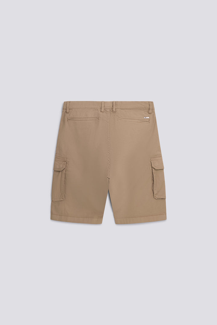 BOB GYM SHORT REV 4874