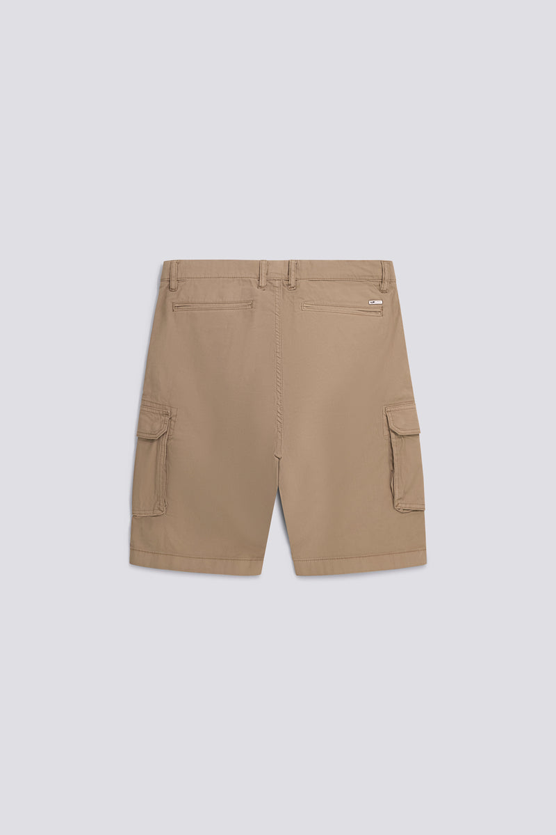 BOB GYM SHORT REV 4874