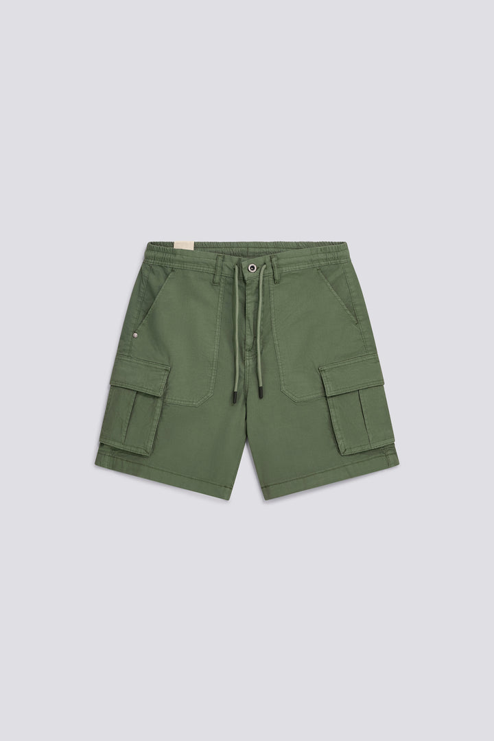 CARGO SHORT EASY 3674
