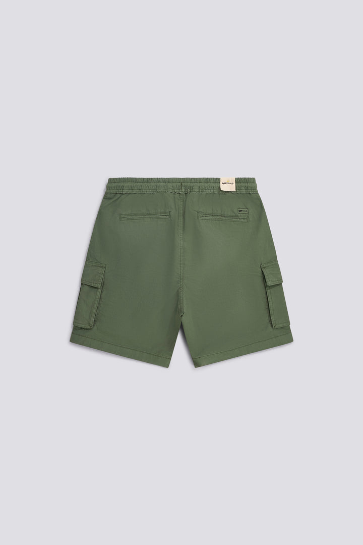 CARGO SHORT EASY 3674