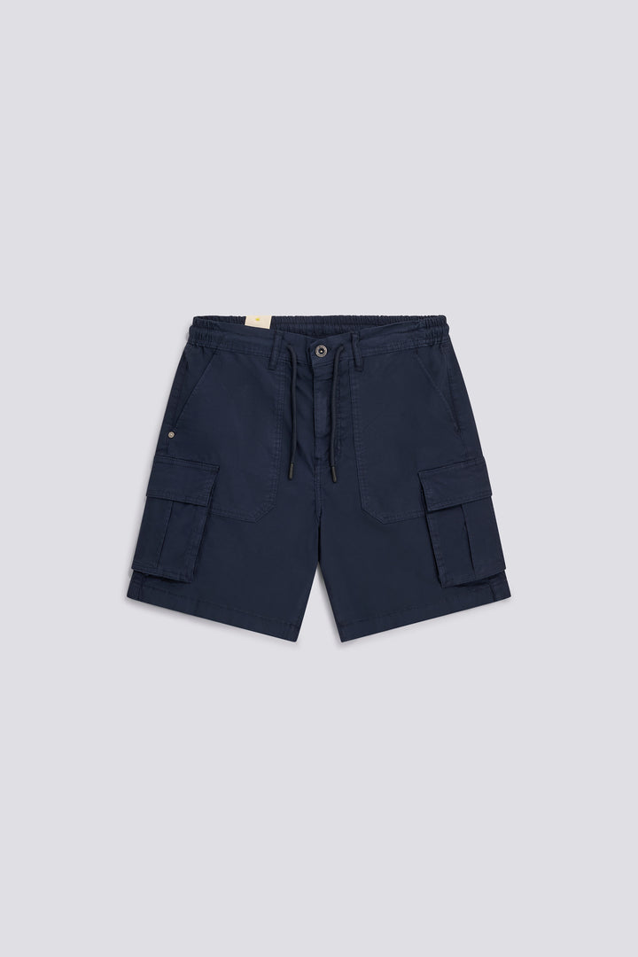 CARGO SHORT EASY 4706