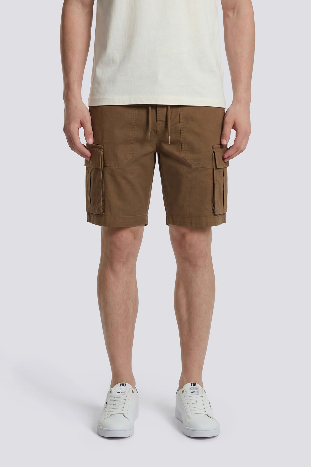 CARGO SHORT EASY 4856
