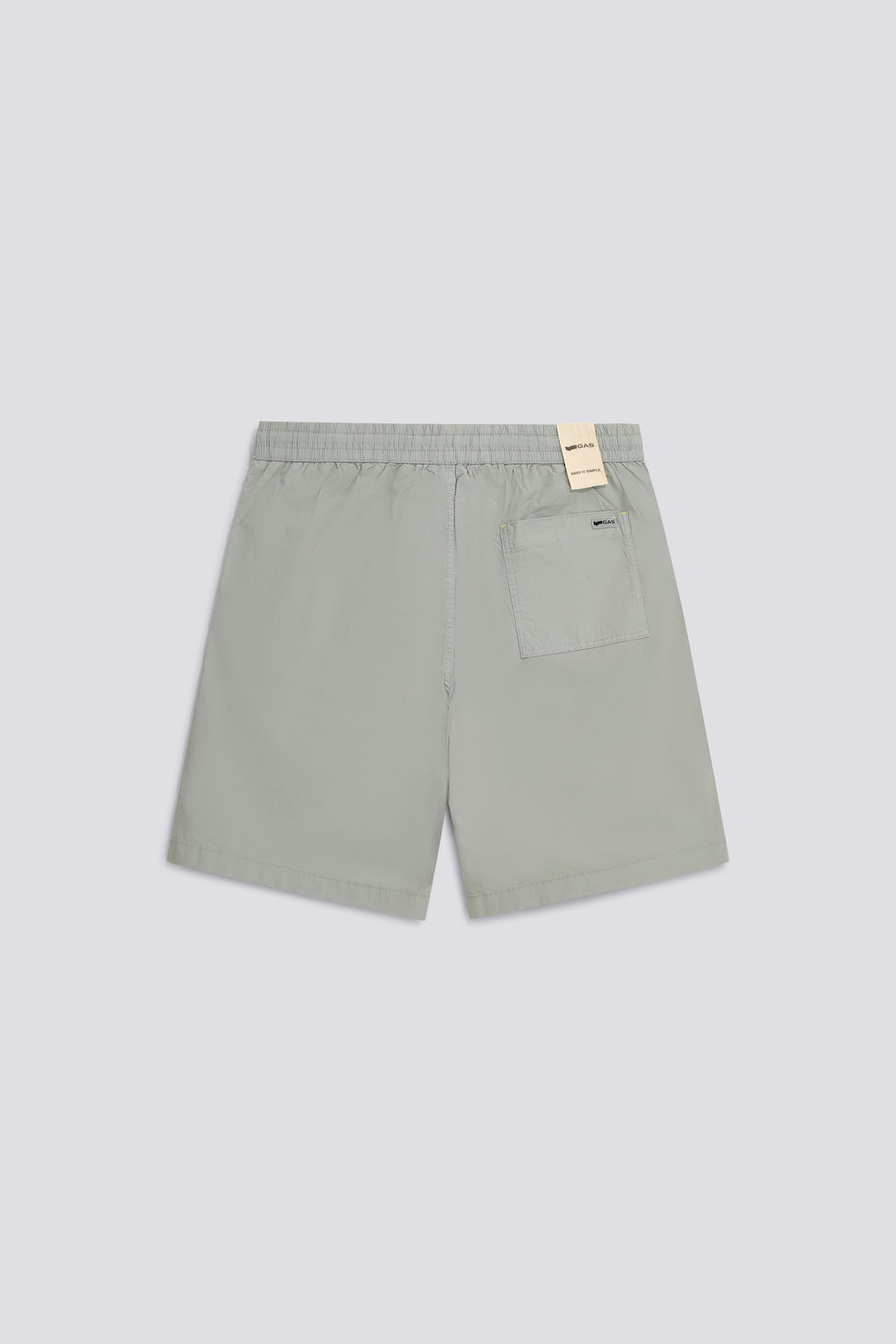 NEW ODYLL EASY SHORT 4702