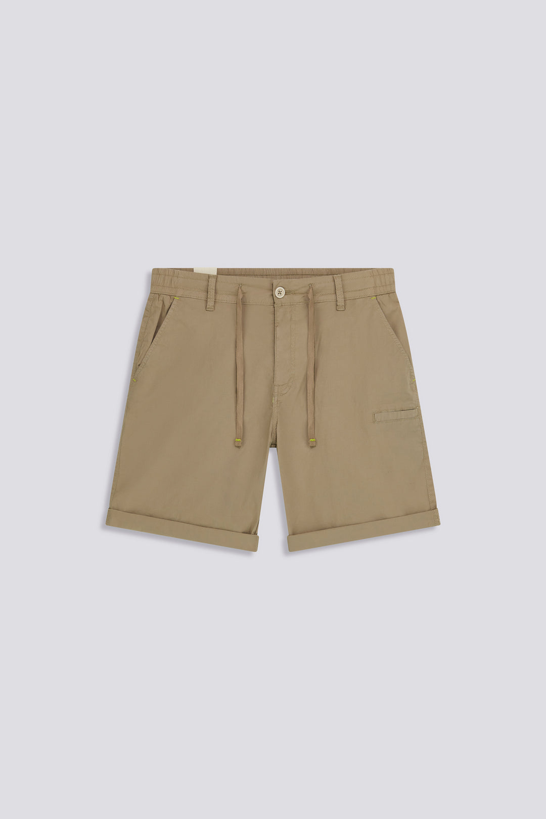 NEW ODYLL EASY SHORT 4874