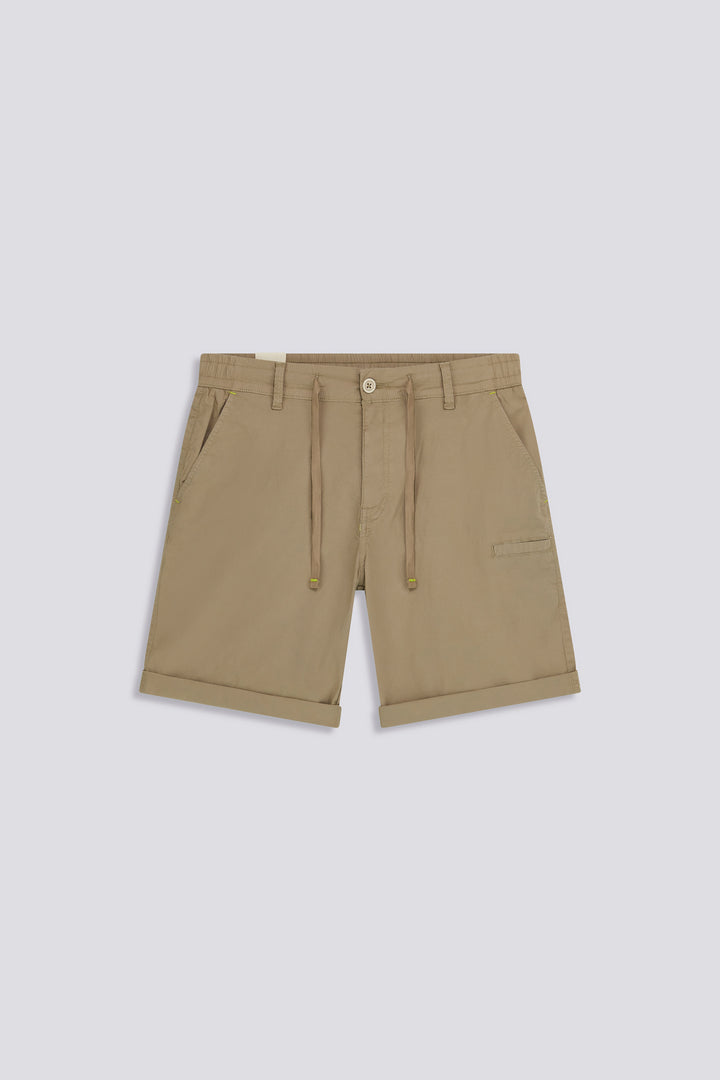 NEW ODYLL EASY SHORT 4874
