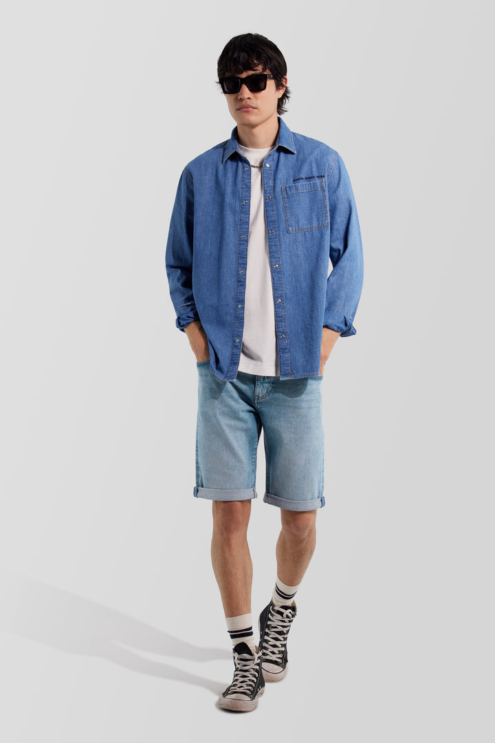 ALBERT SHORT REV 62ML