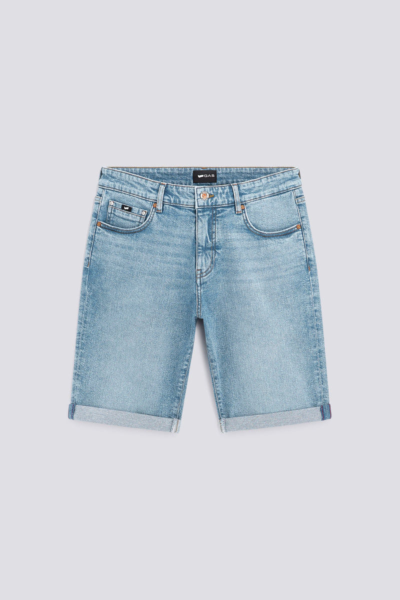 ALBERT SHORT REV 62ML