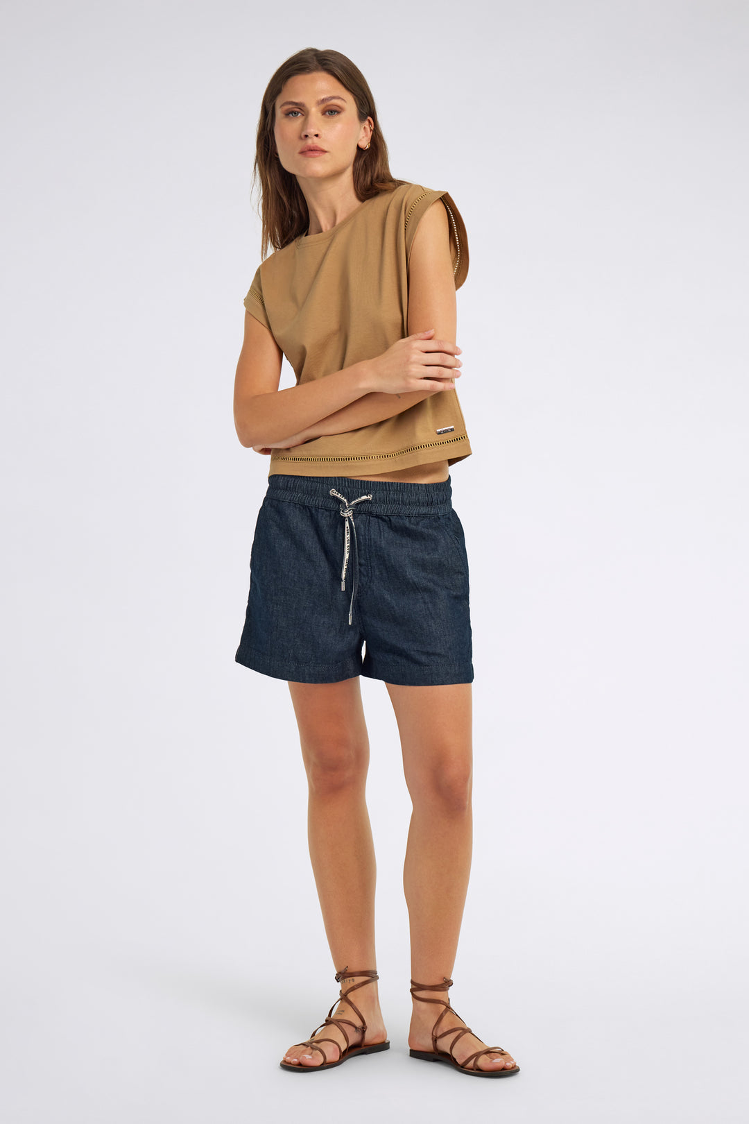 ERIM SHORT 10RO