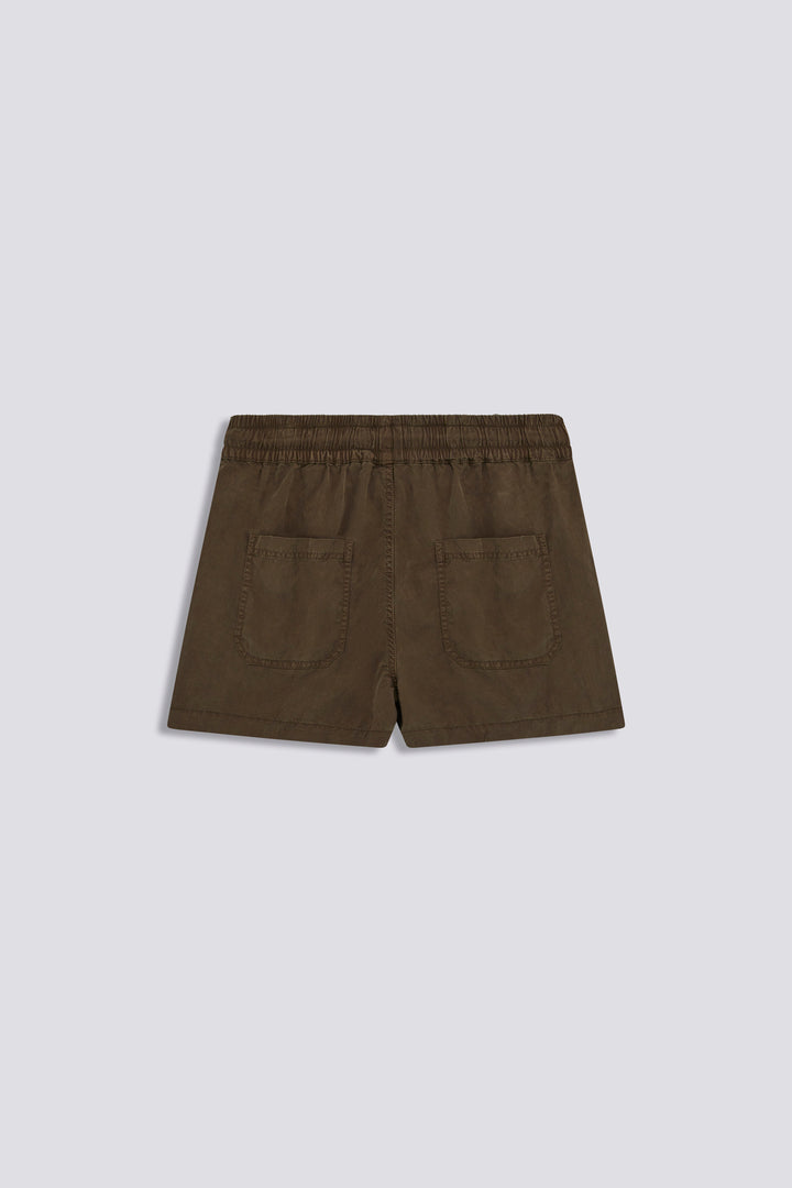 ERIM VIS. SHORT 3677