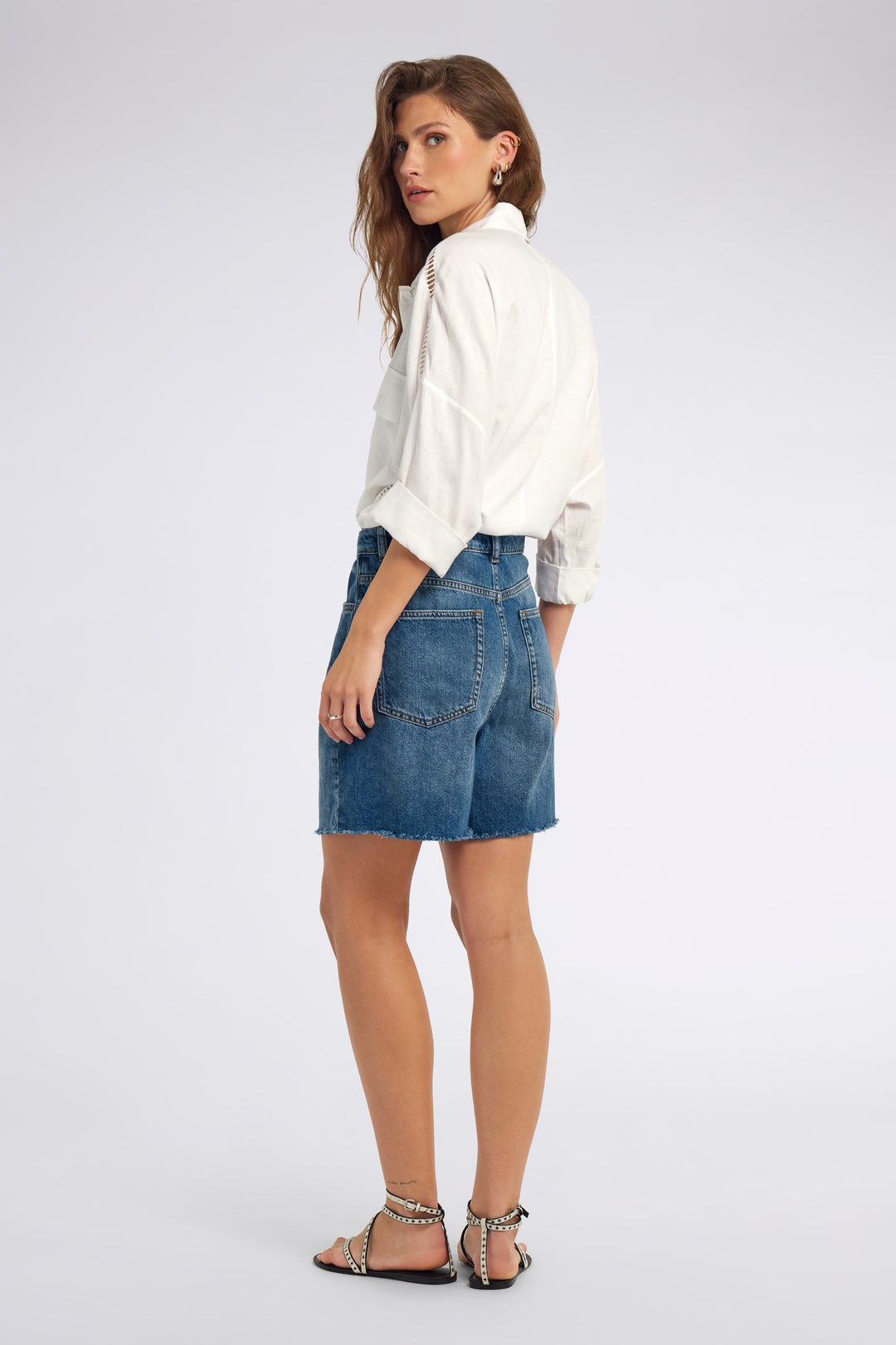 LUCY SHORT 68MD