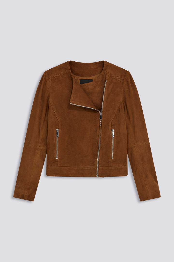 MALIA JACKET 0456