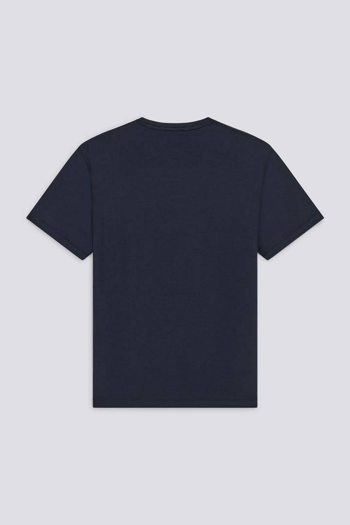 SCUBA/S STR.LOGO G. 4706