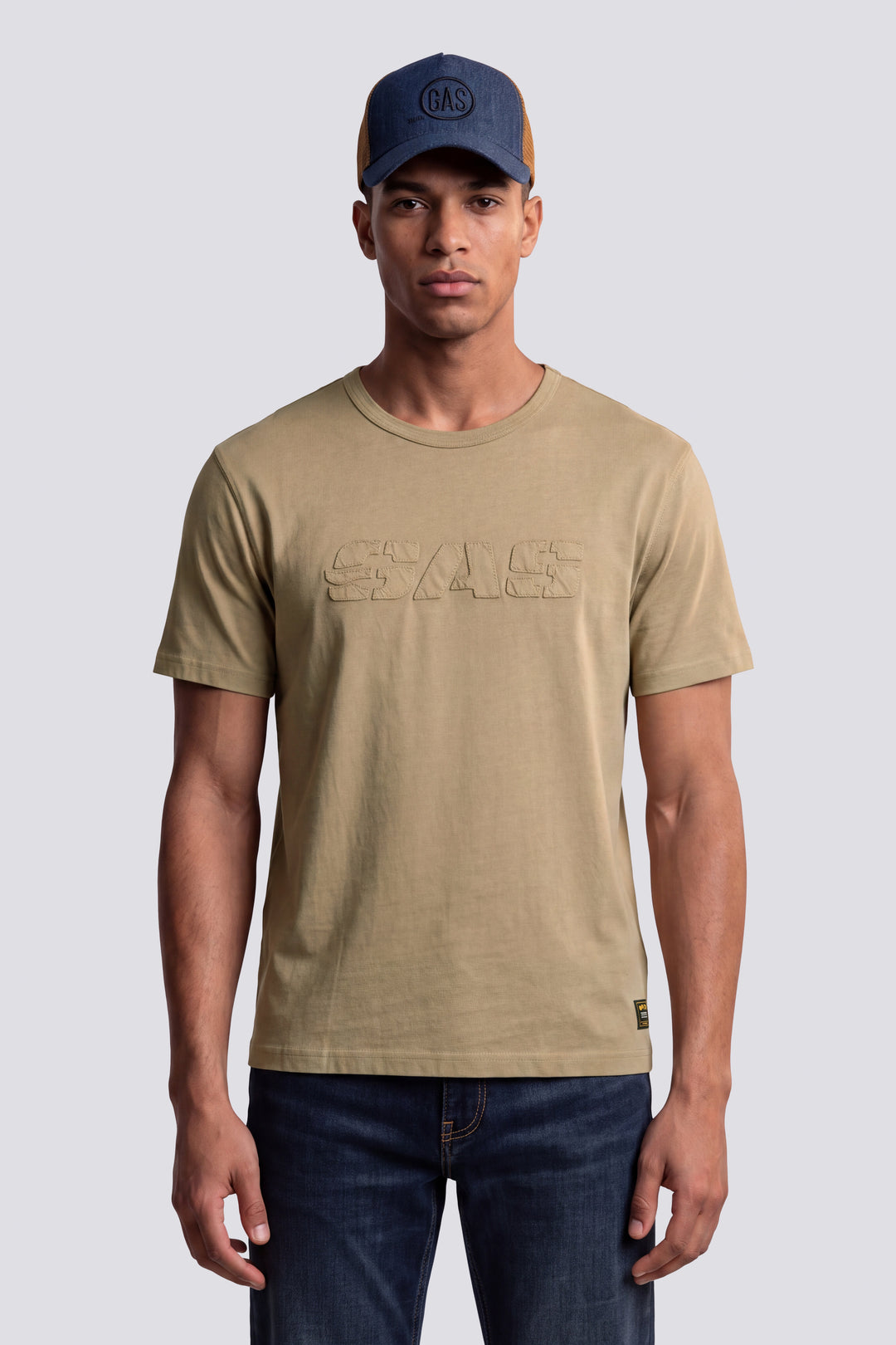 DHARIS LOGO G. 2923