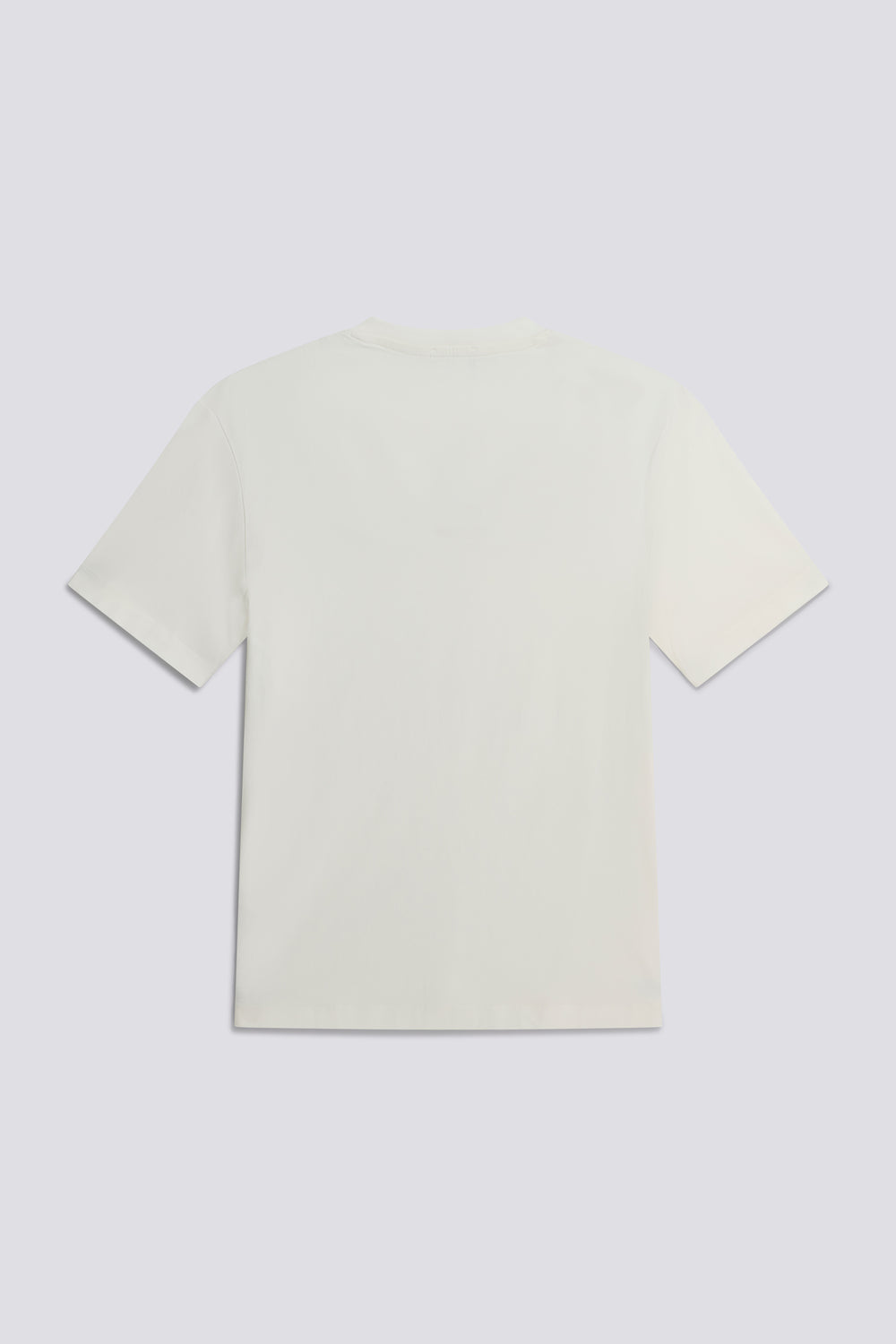 SCUBA/S"DENIM DEPT" 1029 - White Men's Regular Fit T-Shirt - secondary image