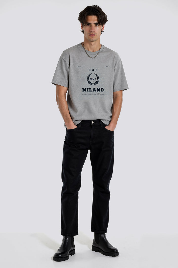 LUC"COLLEGE PRINT" 2923