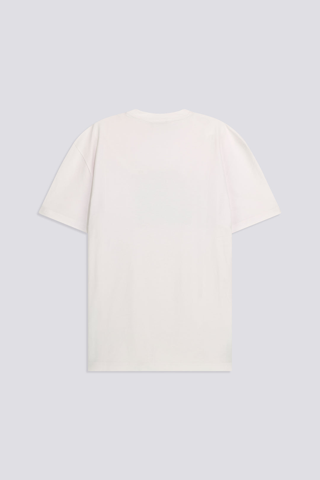 DHARIS M/C"THE 84" 0001