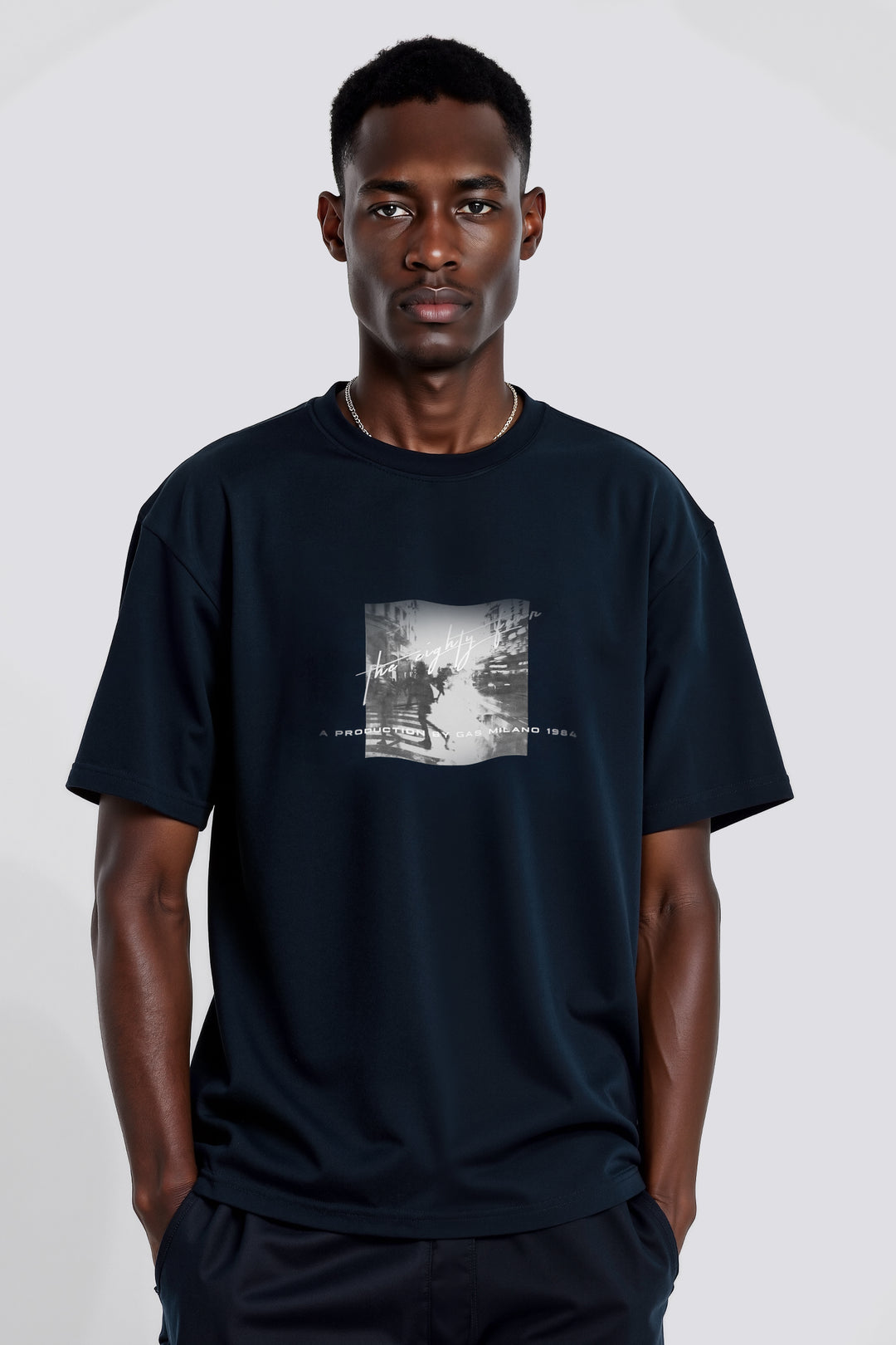 DHARIS M/C"THE 84" 4706