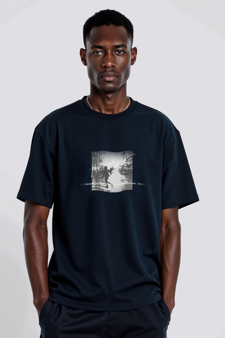 DHARIS M/C"THE 84" 4706