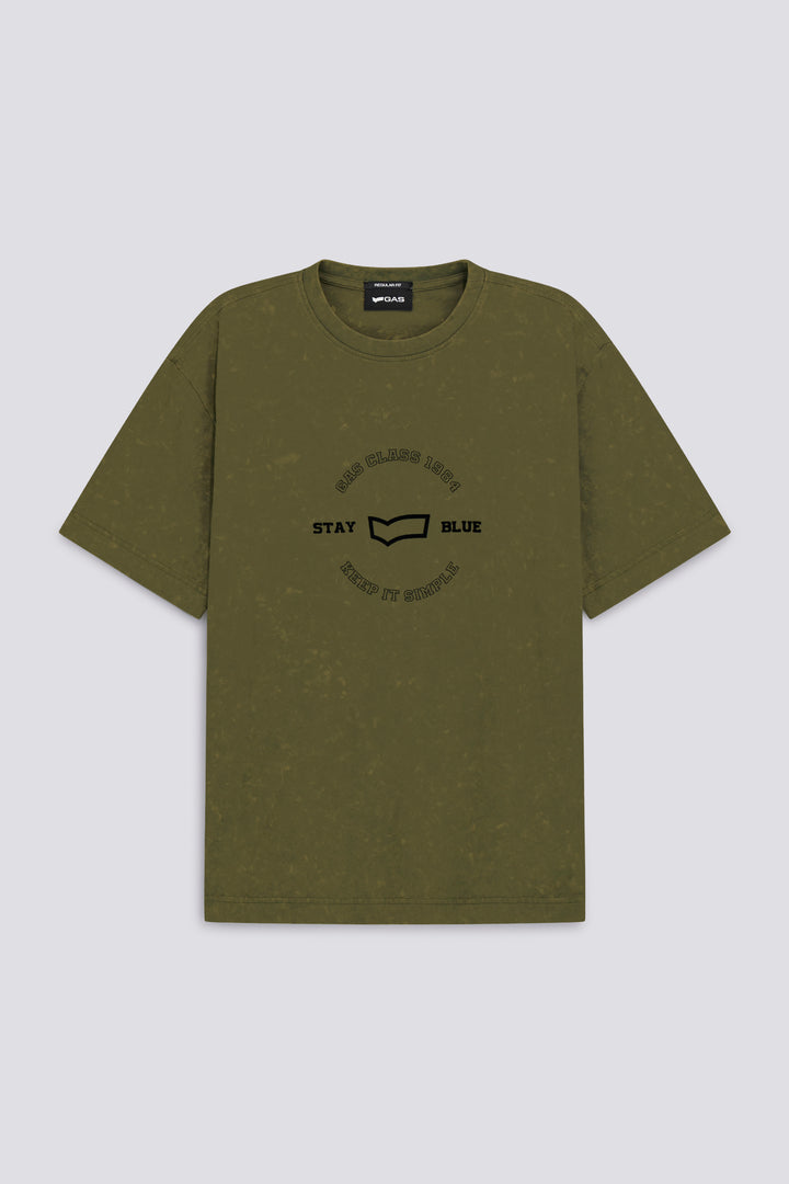 DHARIS M/C"S .BLUE" 3649