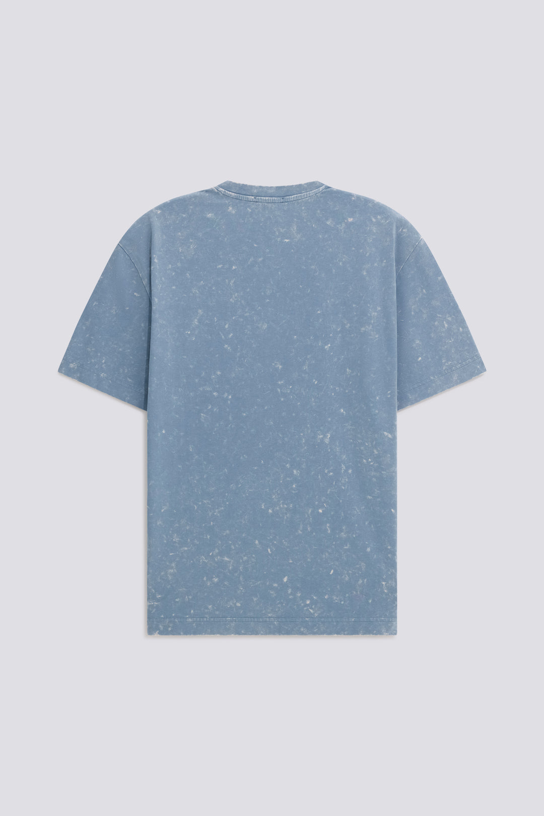 DHARIS M/C"S .BLUE" 4709