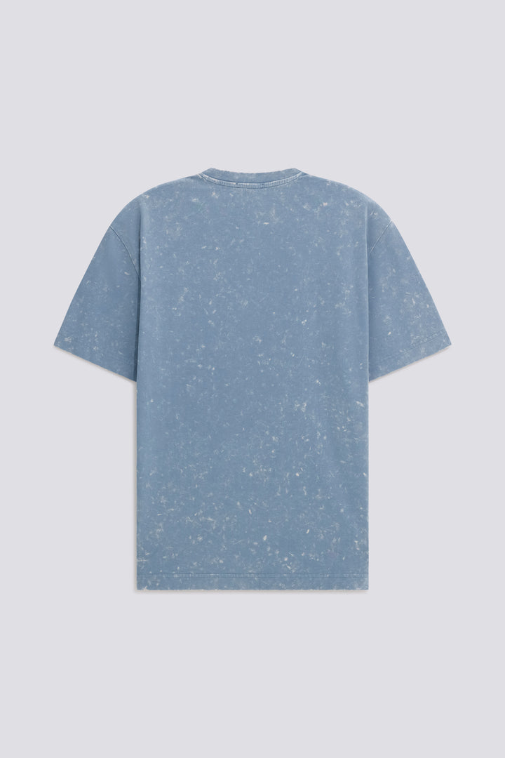 DHARIS M/C"S .BLUE" 4709