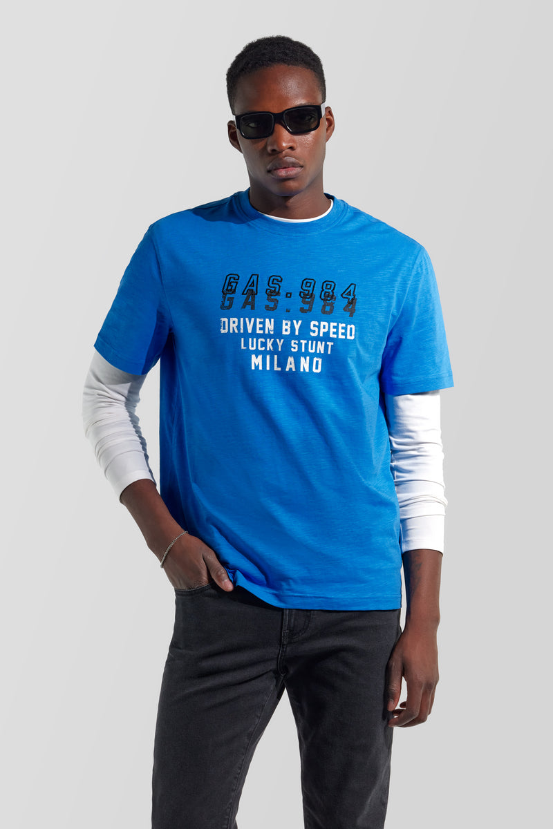 DHARIS M/C"DRIVEN" 4712