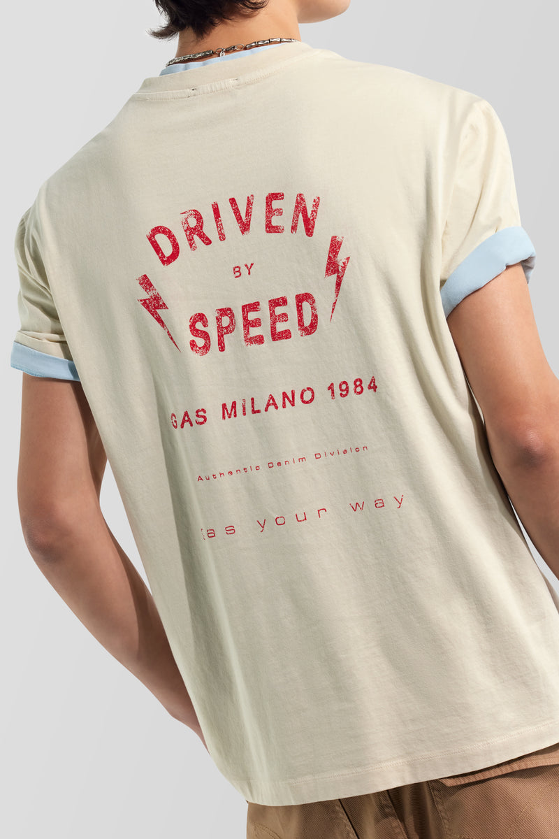 DHARIS M/C"SPEED" 3006