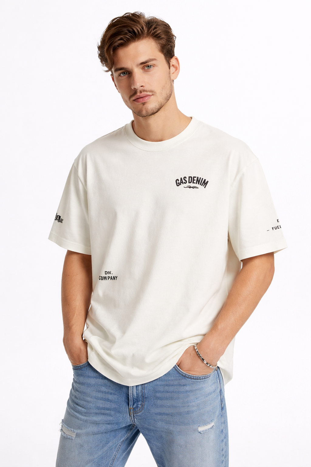 DHARIS M/C"COMPANY" 1029