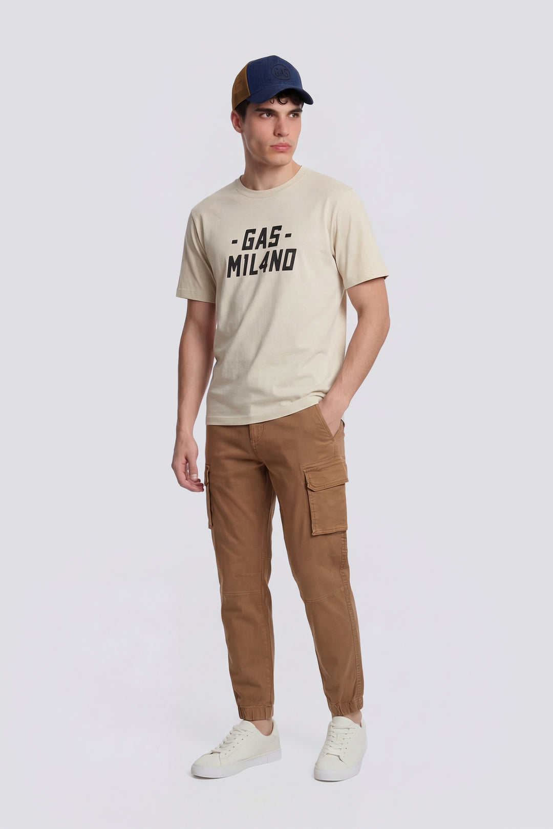 DHARIS M/C" PATCH" 3006