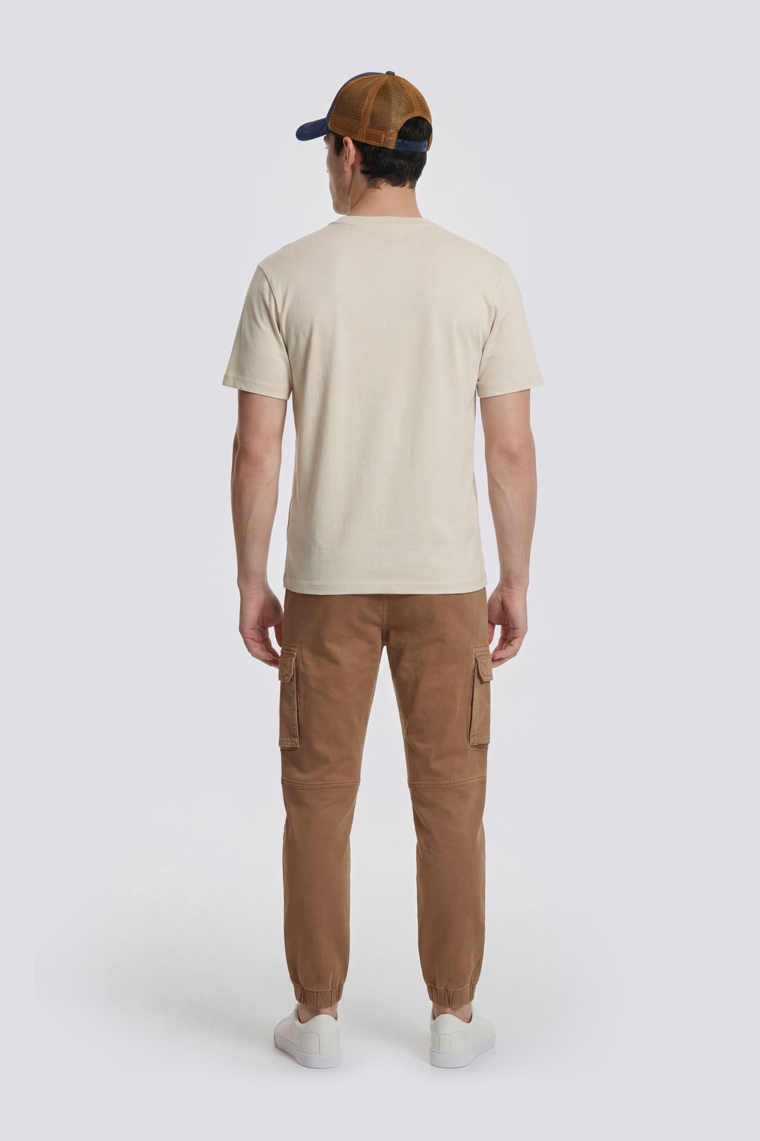 DHARIS M/C" PATCH" 3006