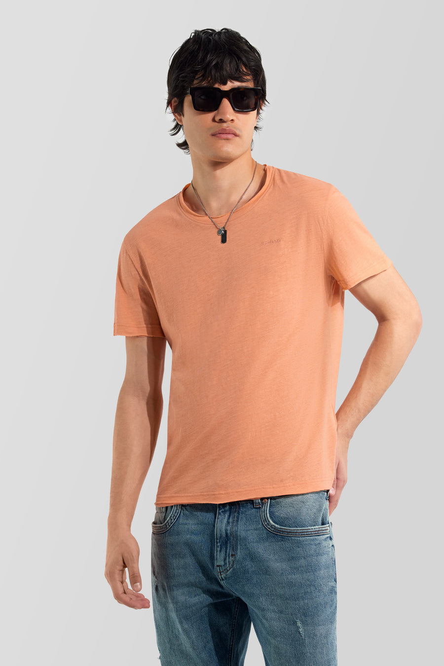 SCUBA/S  R.C. 3879 - Men's slim fit T-shirt - main image