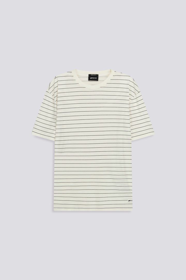 DHARIS M/C STRIPES ST80