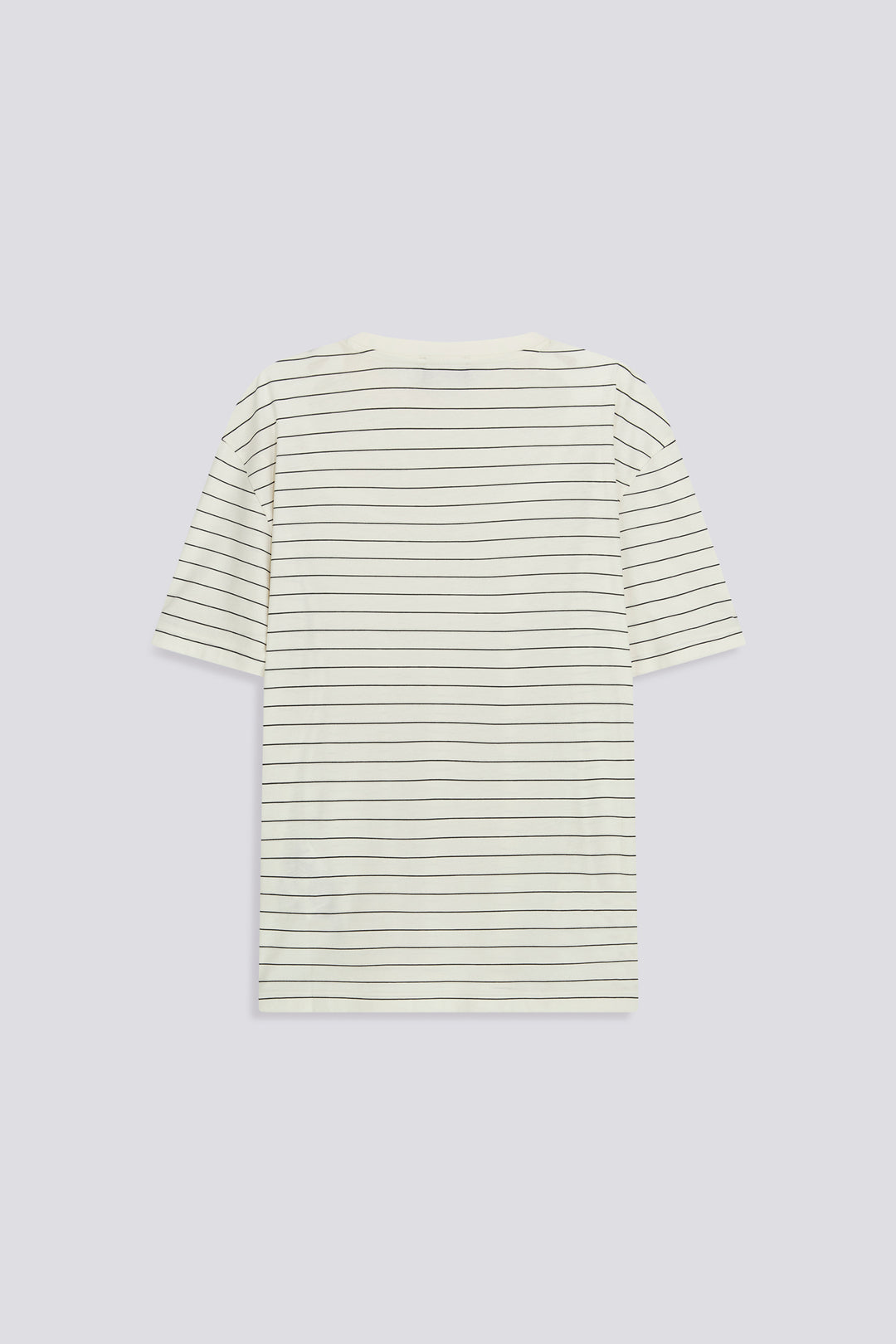 DHARIS M/C STRIPES ST80