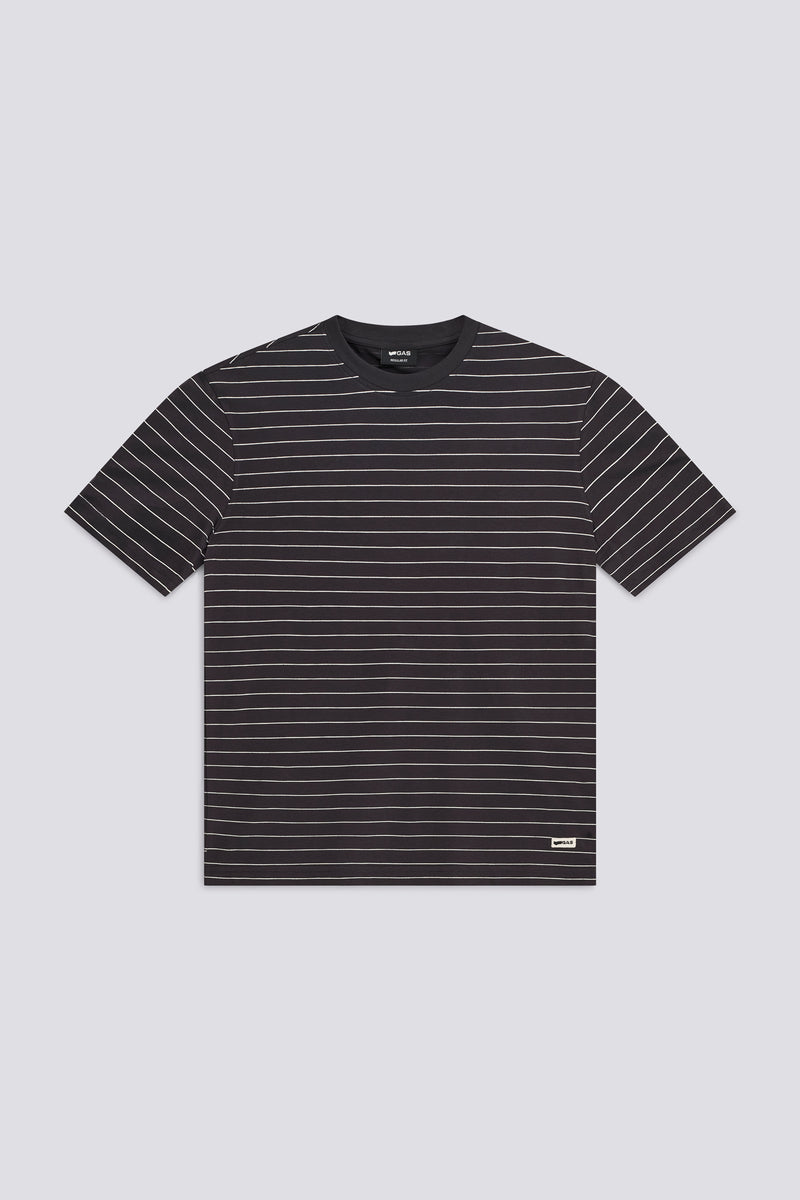DHARIS M/C STRIPES ST81