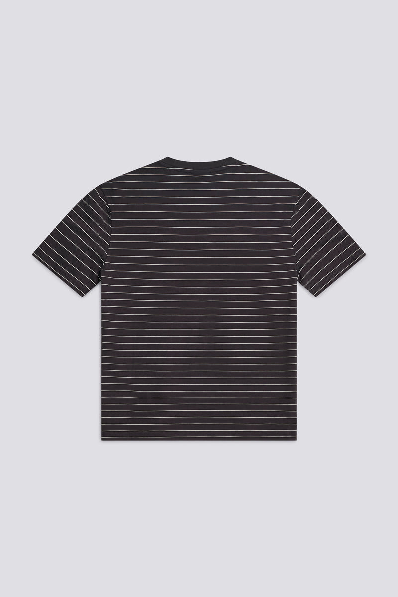 DHARIS M/C STRIPES ST81