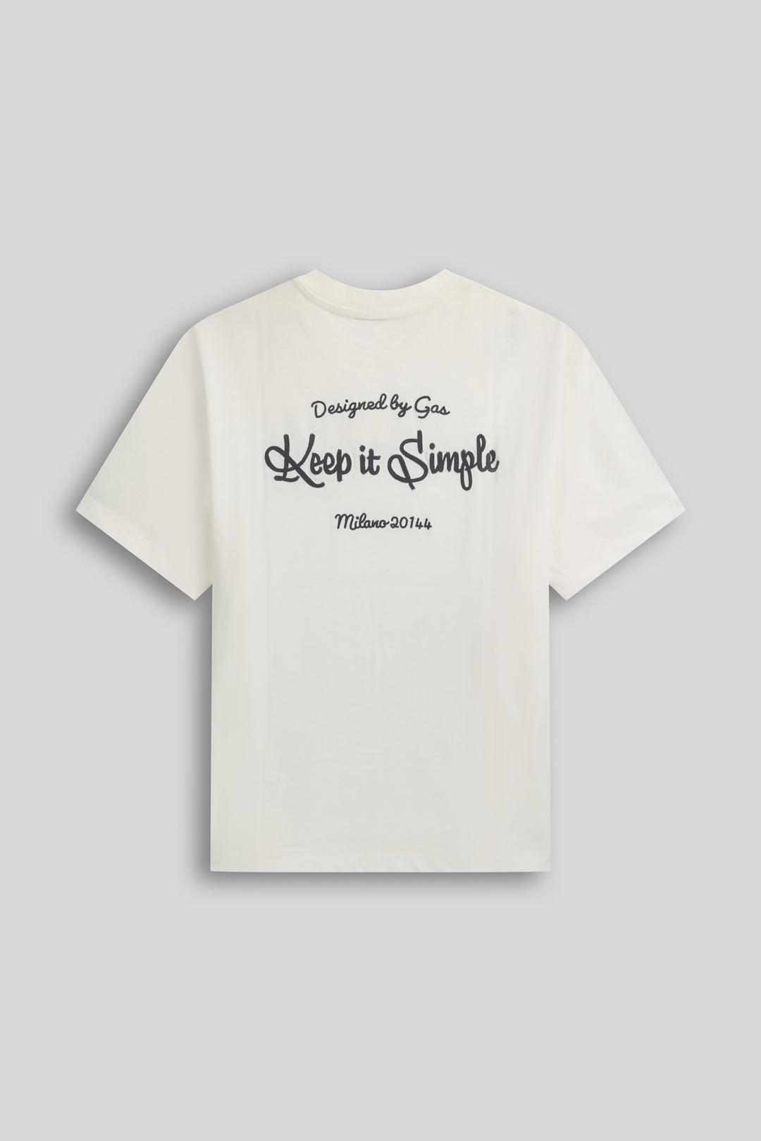 LUC"KEEP IT SIMPLE" 1029