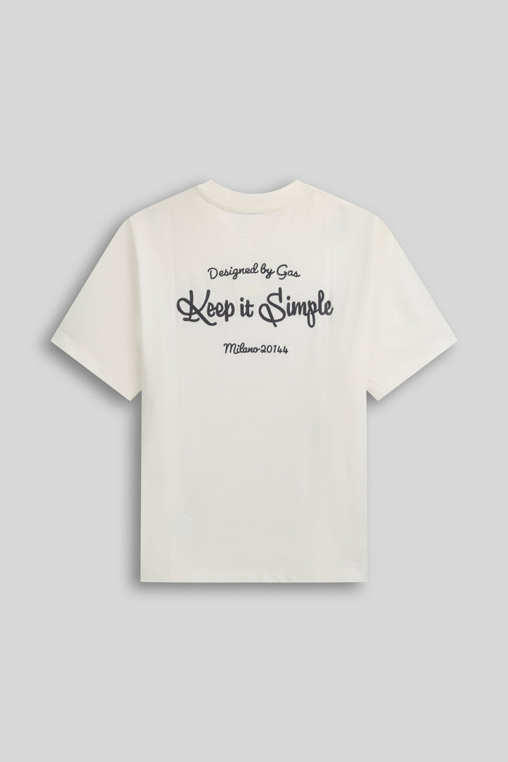 LUC"KEEP IT SIMPLE" 1029