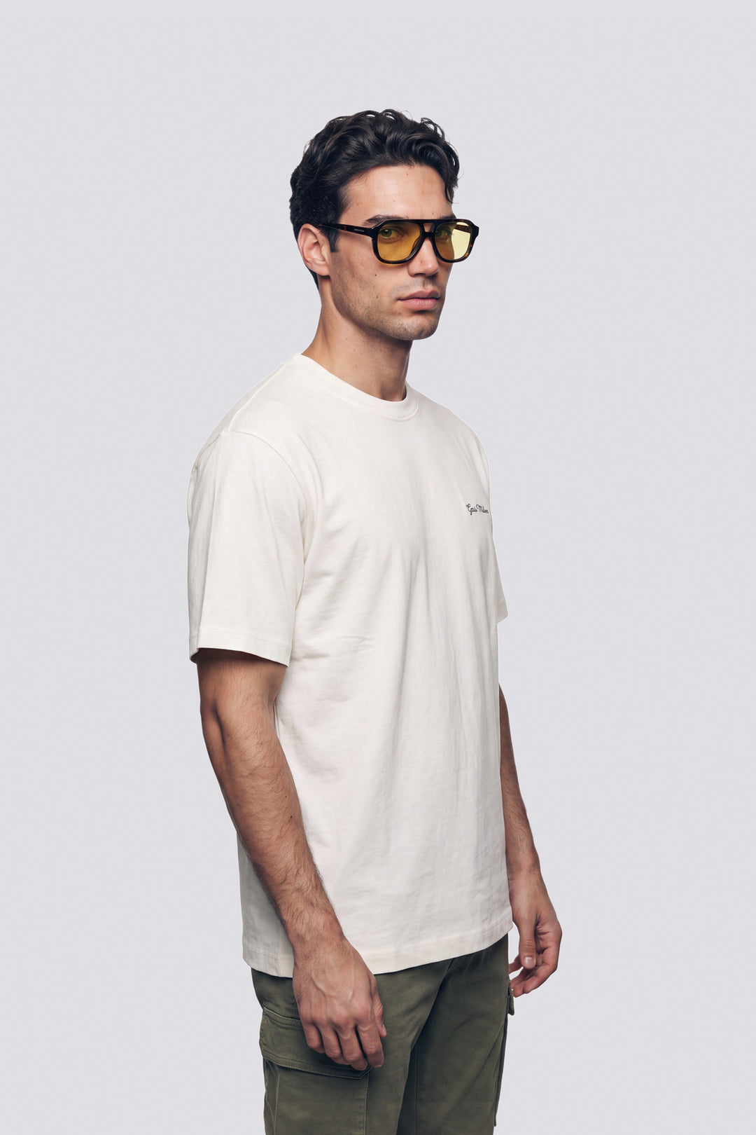 LUC"KEEP IT SIMPLE" 1029
