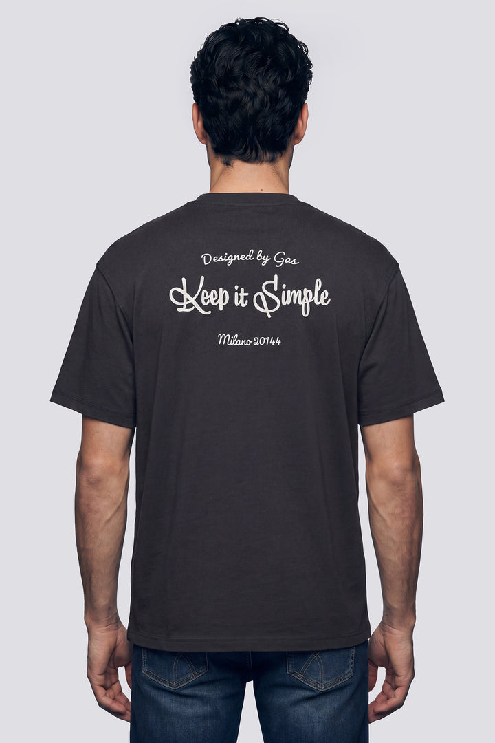 LUC"KEEP IT SIMPLE" 3929