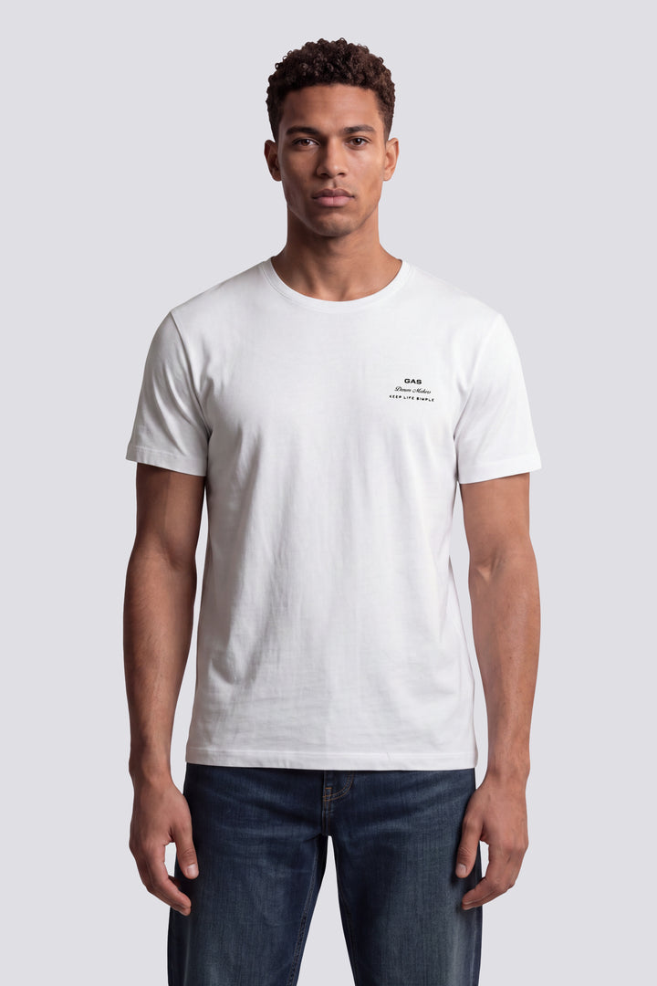 SCUBA/S"LIFE SIMPLE" 0001