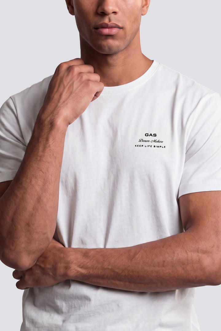 SCUBA/S"LIFE SIMPLE" 0001