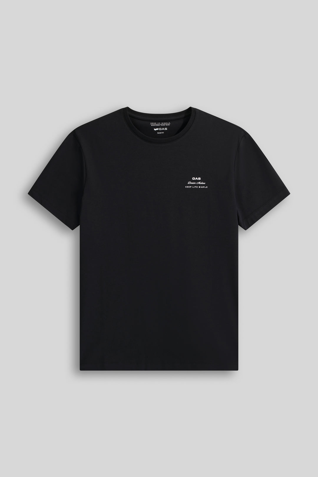 SCUBA/S\"LIFE SIMPLE\" 0200
