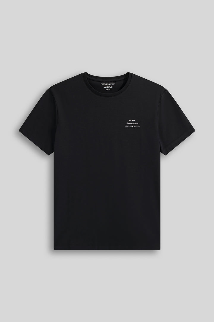 SCUBA/S\"LIFE SIMPLE\" 0200