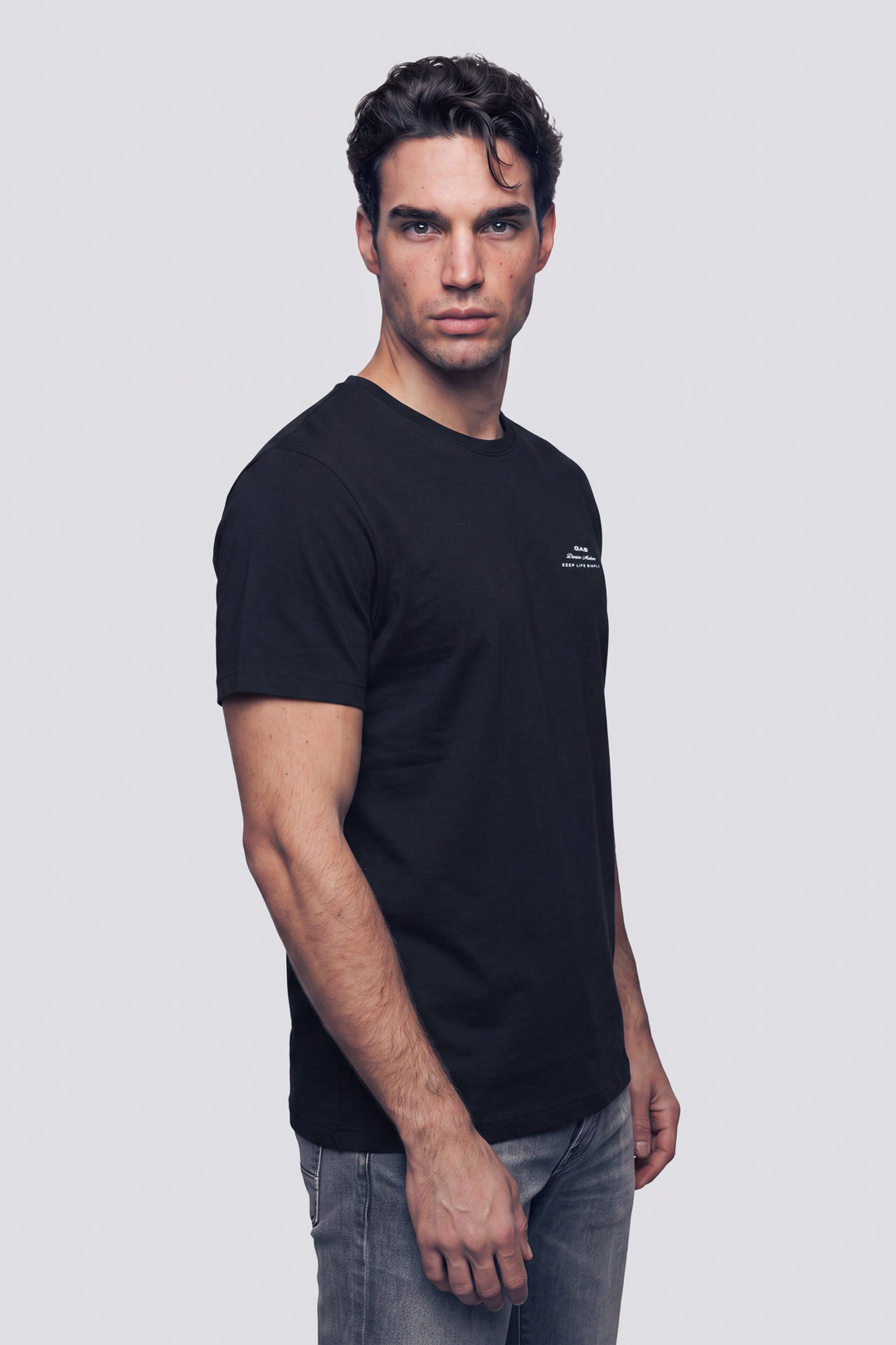 SCUBA/S"LIFE SIMPLE" 0200